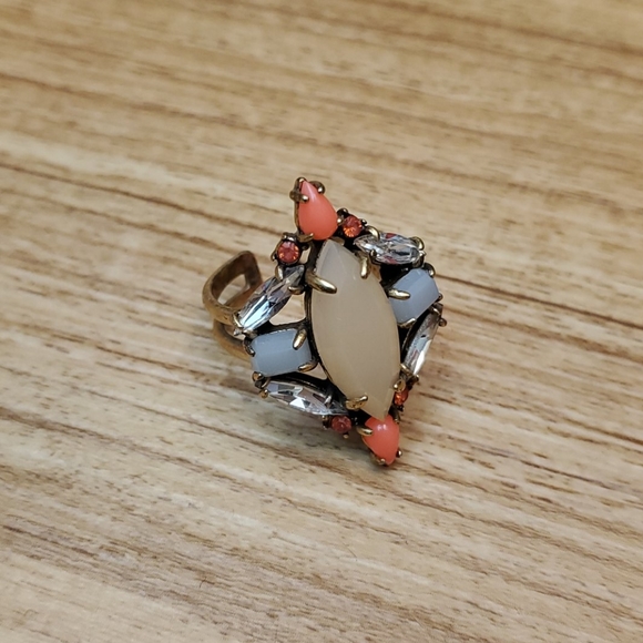 Riviera ring - Picture 2 of 3